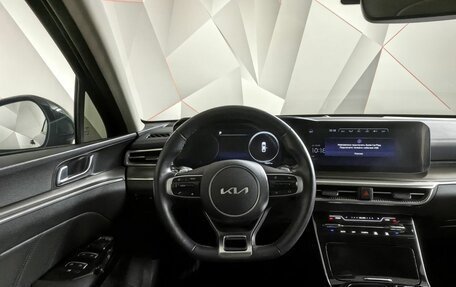 KIA K5, 2024 год, 3 550 000 рублей, 20 фотография