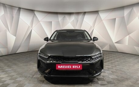 KIA K5, 2024 год, 3 550 000 рублей, 7 фотография