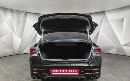 KIA K5, 2024 год, 3 550 000 рублей, 12 фотография