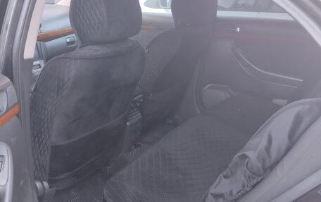 Toyota Avensis III рестайлинг, 2007 год, 550 000 рублей, 6 фотография