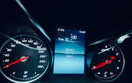 Mercedes-Benz C-Класс, 2019 год, 2 880 000 рублей, 7 фотография