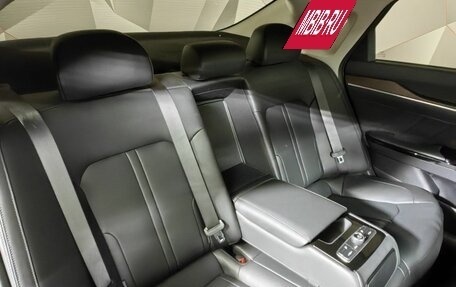 KIA K5, 2024 год, 3 550 000 рублей, 17 фотография