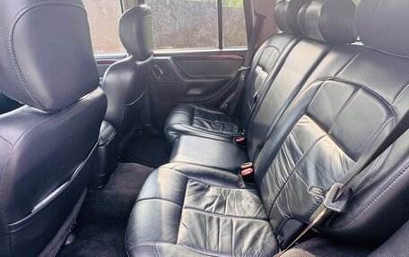 Jeep Grand Cherokee, 2004 год, 850 000 рублей, 8 фотография