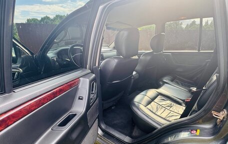 Jeep Grand Cherokee, 2004 год, 850 000 рублей, 7 фотография