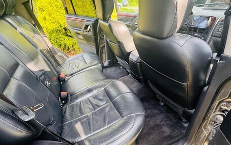 Jeep Grand Cherokee, 2004 год, 850 000 рублей, 12 фотография