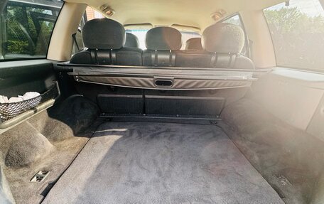 Jeep Grand Cherokee, 2004 год, 850 000 рублей, 9 фотография