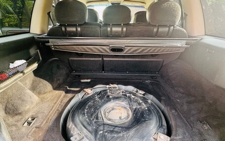 Jeep Grand Cherokee, 2004 год, 850 000 рублей, 10 фотография