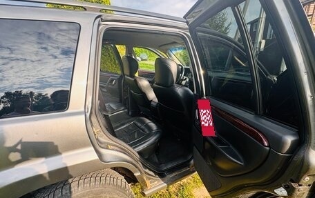 Jeep Grand Cherokee, 2004 год, 850 000 рублей, 13 фотография