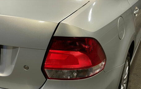 Volkswagen Polo VI (EU Market), 2014 год, 900 000 рублей, 7 фотография