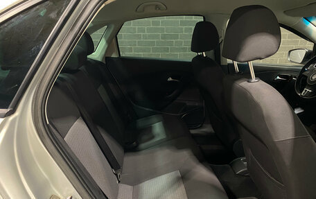 Volkswagen Polo VI (EU Market), 2014 год, 900 000 рублей, 10 фотография