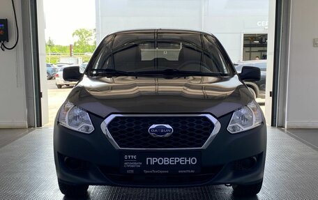 Datsun on-DO I рестайлинг, 2014 год, 500 000 рублей, 2 фотография