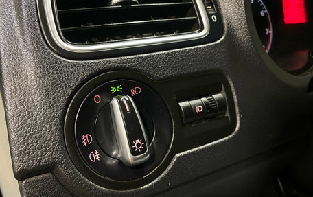 Volkswagen Polo VI (EU Market), 2014 год, 900 000 рублей, 15 фотография