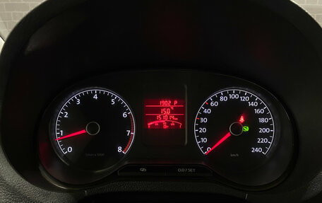 Volkswagen Polo VI (EU Market), 2014 год, 900 000 рублей, 18 фотография