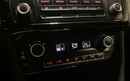 Volkswagen Polo VI (EU Market), 2014 год, 900 000 рублей, 12 фотография