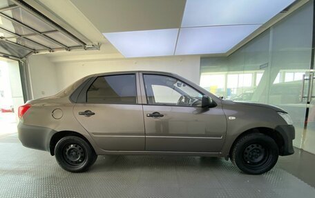 Datsun on-DO I рестайлинг, 2014 год, 500 000 рублей, 5 фотография