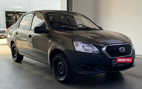 Datsun on-DO I рестайлинг, 2014 год, 500 000 рублей, 3 фотография