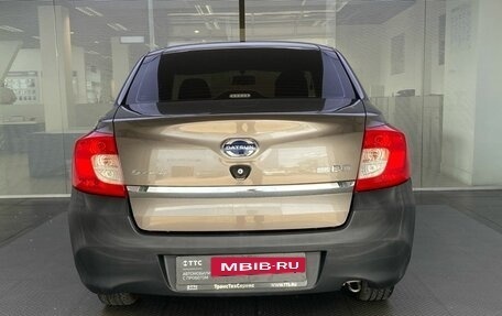 Datsun on-DO I рестайлинг, 2014 год, 500 000 рублей, 7 фотография