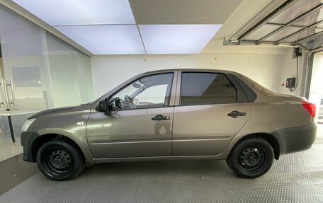 Datsun on-DO I рестайлинг, 2014 год, 500 000 рублей, 10 фотография