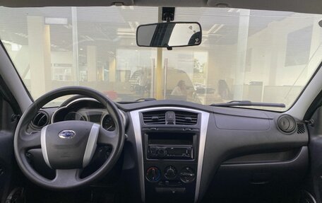 Datsun on-DO I рестайлинг, 2014 год, 500 000 рублей, 17 фотография
