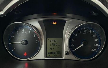 Datsun on-DO I рестайлинг, 2014 год, 500 000 рублей, 16 фотография