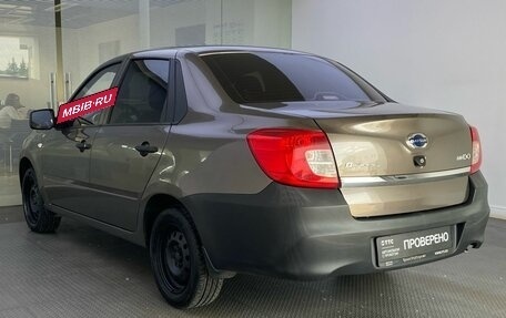 Datsun on-DO I рестайлинг, 2014 год, 500 000 рублей, 8 фотография