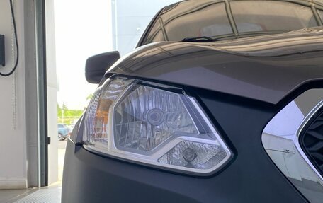 Datsun on-DO I рестайлинг, 2014 год, 500 000 рублей, 21 фотография