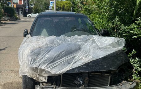 KIA Spectra II (LD), 2006 год, 160 000 рублей, 3 фотография
