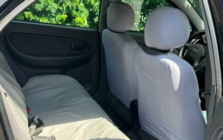 KIA Spectra II (LD), 2006 год, 160 000 рублей, 8 фотография