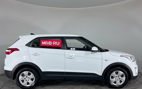 Hyundai Creta I рестайлинг, 2019 год, 1 847 000 рублей, 4 фотография