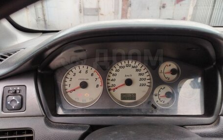 Mitsubishi Lancer IX, 2005 год, 300 000 рублей, 5 фотография