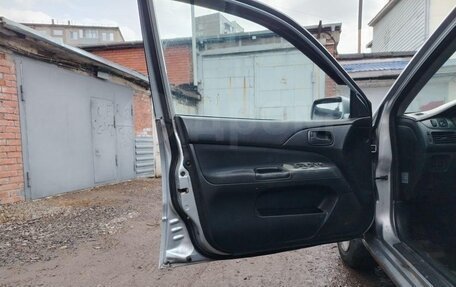 Mitsubishi Lancer IX, 2005 год, 300 000 рублей, 3 фотография
