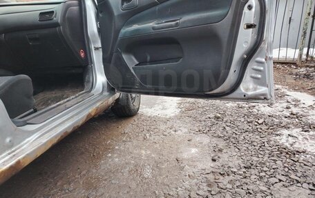 Mitsubishi Lancer IX, 2005 год, 300 000 рублей, 7 фотография