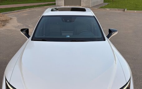 Lexus IS III, 2020 год, 4 950 000 рублей, 1 фотография