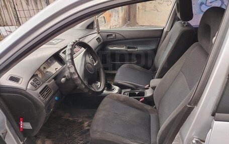 Mitsubishi Lancer IX, 2005 год, 300 000 рублей, 4 фотография