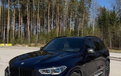 BMW X5, 2020 год, 7 090 000 рублей, 1 фотография