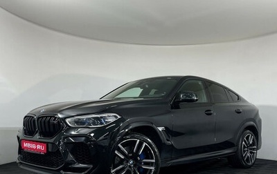 BMW X6 M, 2020 год, 9 300 000 рублей, 1 фотография