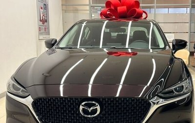 Mazda 6, 2023 год, 3 350 000 рублей, 1 фотография