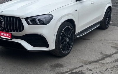 Mercedes-Benz GLE AMG, 2022 год, 10 550 000 рублей, 1 фотография