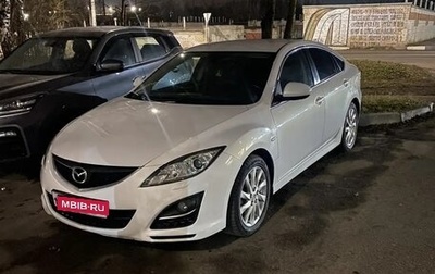 Mazda 6, 2010 год, 1 080 000 рублей, 1 фотография