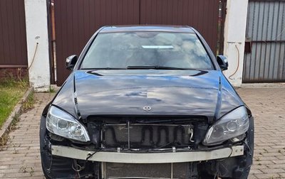 Mercedes-Benz C-Класс, 2007 год, 750 000 рублей, 1 фотография