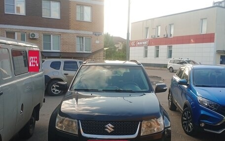 Suzuki Grand Vitara, 2009 год, 800 000 рублей, 1 фотография