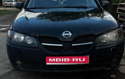 Nissan Almera, 2006 год, 250 000 рублей, 1 фотография