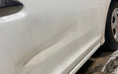 Renault Sandero II рестайлинг, 2016 год, 550 000 рублей, 1 фотография