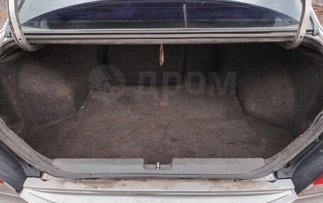 Mitsubishi Lancer IX, 2005 год, 300 000 рублей, 8 фотография