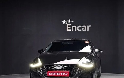Hyundai Sonata VIII, 2022 год, 2 030 173 рублей, 1 фотография