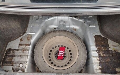 Mitsubishi Lancer IX, 2005 год, 300 000 рублей, 12 фотография
