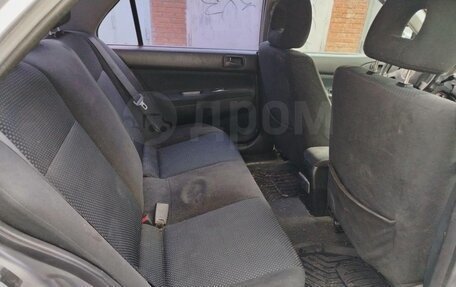 Mitsubishi Lancer IX, 2005 год, 300 000 рублей, 15 фотография
