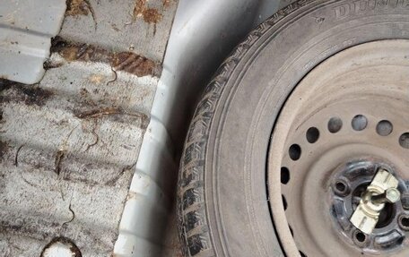 Mitsubishi Lancer IX, 2005 год, 300 000 рублей, 14 фотография