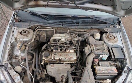 Mitsubishi Lancer IX, 2005 год, 300 000 рублей, 16 фотография