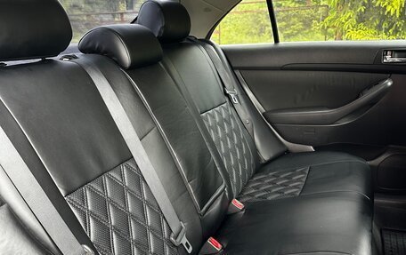 Toyota Avensis III рестайлинг, 2008 год, 599 000 рублей, 10 фотография